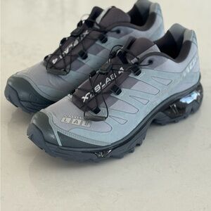 Salomon S Lab XT-4 OG protective